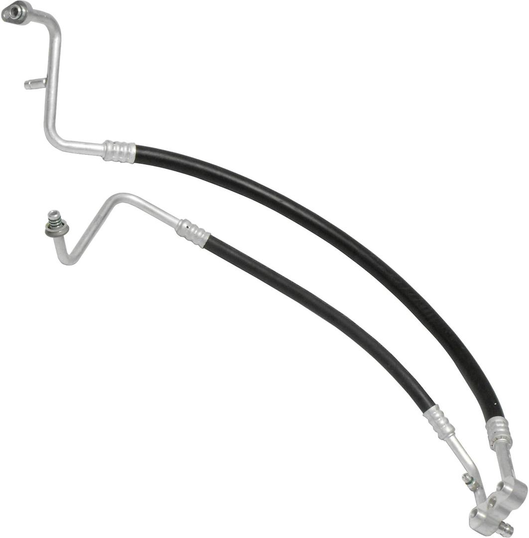 UAC HA 11441C A/C Manifold Hose Assembly