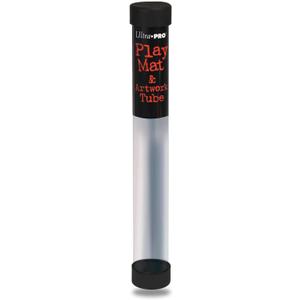 Ultra Pro Play Mat & Artwork Tube