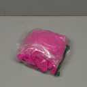 Lilosy Sexy Shoulder Tummy Control One Piece Swimsuit Ruched High Cut Leg Rise Bikini Cutout Thong Bathing Suit (Small, Black)