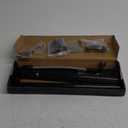 BHB 6AN Billet Fuel Rail Kit Compatible With LS LS1 LS2 LS3 LS6 Stock Intake Manifold 6AN with Hardware