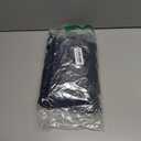 PRETTYGARDEN Womens 2 Piece Outfits Summer 2026 Ribbed Knit Button Short Sleeve Tops Casual Wide Leg Pants Lounge Sets Small