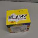 PROHEAR 032 2.0 Noise Cancelling Headphones for Kids - 25dB Noise Reduction - Adjustable Sensory Ear Protection Muffs for Concert, Fireworks, Monster Truck Shows, School - Green