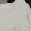 EUYZOU Women's Tummy Control Shapewear Tank Tops Seamless Square Neck Compression Tops Slimming Body Shaper Camisole (Medium, Black/White/Nude 3pk)