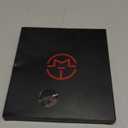 Vinich for Samsung Galaxy S25 Wallet Case with Card Holder, RFID Blocking Credit Slots Kickstand Shockproof Phone Cover Fit for Galaxy S25 6.2" Purple