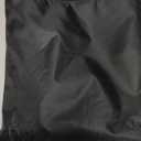 LXKCKJ 6 Ft Pool Cover for Above Ground Pools, Round 420D Solar Oxford Tarp