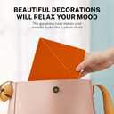 Case Compatible with 8" Kobo Forma(Model N782, 2018 Release Version), Includes a Screen Protector - Premium PU Leather Cover with Auto Sleep/Wake (One Size)