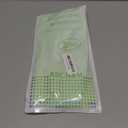 ARCH&M Exfoliating Washcloth Body Scrubber - 35-Inch Japanese & Korean-Style Back Scrubber Towel for Daily Use in Shower, Textured Poly Nylon Body Washcloth for Smoother-Looking Skin, Quick-Dry 3 Pack