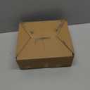 ANTRobut Replacement for Greenworks 40V Battery and Charger 29482 Compatible with 40V Greenworks Battery 29472 29462 6.5Ah