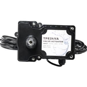 Snooweerin TPE24VA 24-Volt Pool Valve Actuator Control