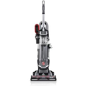 Hoover High Performance Swivel XL Vacuum Cleaner, Bagless Upright Vacuum, HEPA Media Filtration, MaxLife System, WindTunnel Technology, Corded Vacuum Cleaners for Home Use Hoover High Performance Swivel XL Vacuum Cleaner, Bagless Upright Vacuum, HEPA Media Filtration, MaxLife System, WindTunnel Technology, Corded Vacuum Cleaners for Home Use