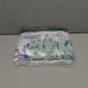 Horaldaily Spring Tablecloth 6084 Inch Rectangular, Dragonfly Wildflowers Floral Herbs Washable Table Cover for Party Picnic Dinner Decor (Blue)