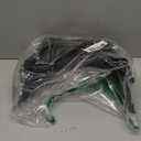 1 Pair Plastic Foot Rest, ATV Footrest Suitable for Small Dinosaur 50cc/70cc/90cc/110cc Quad