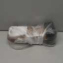 Artin-X Seasonal Decor Night Light Wood Light Box Christmas 3D Table Lamp with Interchangeable Acrylic Pattern Slides, Holiday Decor Shadow Box Gifts for Mom Dad Friends, Pack of 1 