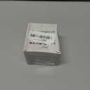 Replacement Lid for Owala Freesip, Compatible with Owala Cup 16oz 24oz 32oz 40oz, One Button Water Bottle Top Lid for Owala Freesip, Leakproof, BPA-Free, Denim