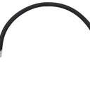 Fuel Feed Line Hose Replacement for 13537595413 13532753159 13537638494 13537605189 High Pressure Fuel Pump Inlet Hose Fuel Line Hose Fit for Mini R55 R56 R57 R58 R59