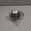 Pool Inlet Strainer, P6H1317 Inlet Valve Attachment Pool Fittings Outlet Filter Replacement Kit Compatible with Intex Coleman Pools