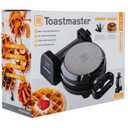 Toastmaster Flip Over Waffle Maker