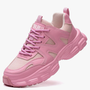 Hogent Steel Toe Shoes for Women Men Wide Non Slip Composite Work Sneakers Indestructible Comfortable Safety Tennis Shoes Lightweight Breathable Construction Sneakers Puncture Proof Ergonomic Design Size 38 EU