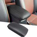 Center Console Cover for 2014-2019 Toyota Corolla - Premium Armrest Lid Protector Easy Installation, No Tools Required for Toyota Corolla 2014 2015 2016 2017 2018 2019