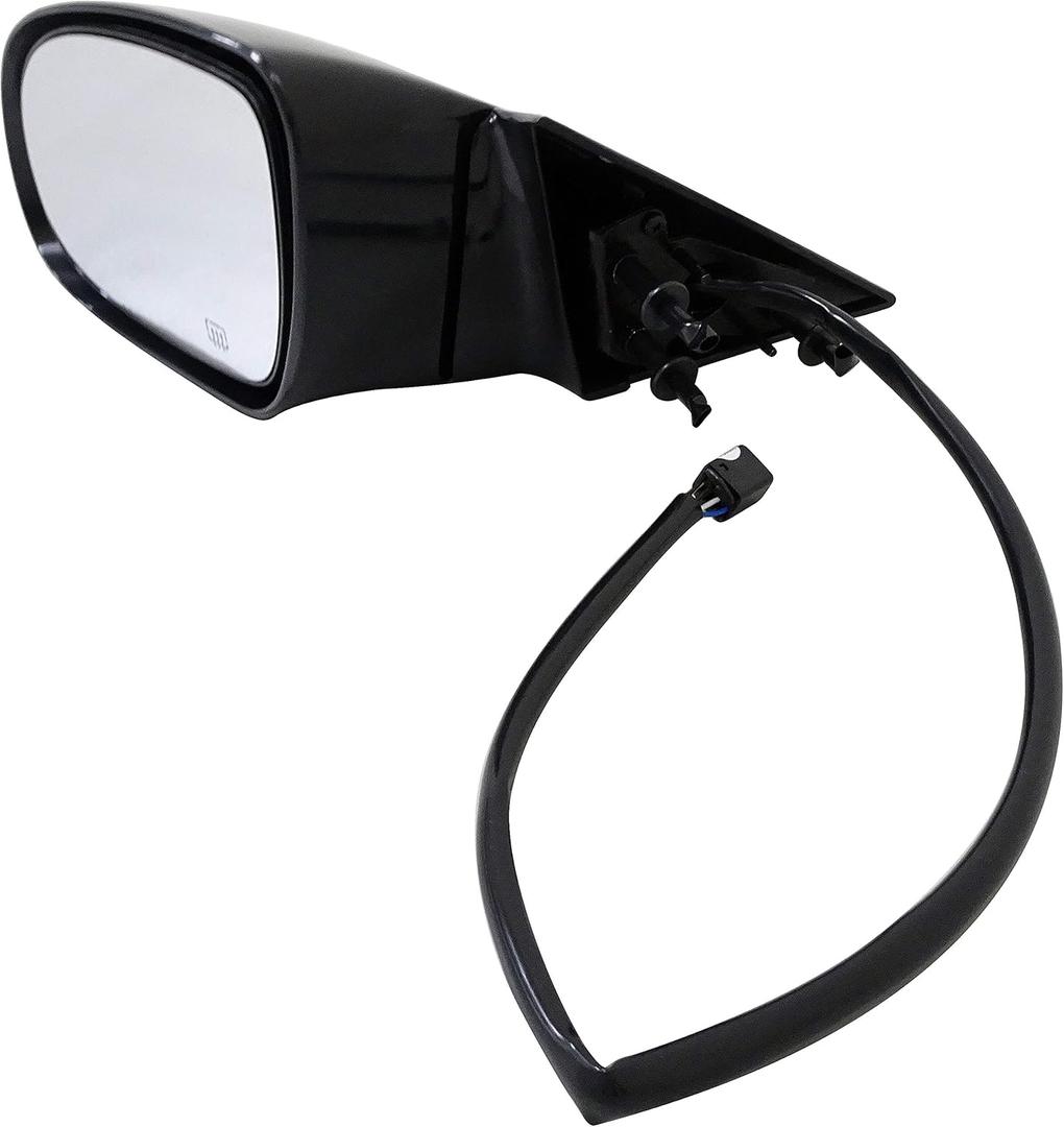 Dorman 955-172 Driver Side Door Mirror Compatible with Select Buick / Cadillac / Chevrolet Models