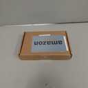 Juvale Birthday Cards Bulk - 48-Pack, 4 x 6 In White With Envelopes - Blank Inside & Assorted Candle & Balloon Designs for Employees, Kids & Friends - Modern Greeting Cards