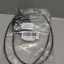 Hood Latch Release Cable