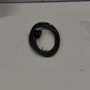 uxcell 8P Mini Din Male to Female DB9 RS232 PLC Programming Cable 10Ft