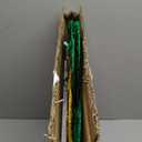 St. Patrick's Day Theme Lighted Yard Signs, 42 Inch St Patricks Day Yard Outdoor Decorations for Saint Patrick Irish Home Lawn Patio Backyard Garden Decor(Leprechaun Hat)