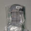 ANSUSIC Plantar Fasciitis Night Splint 3 Adjustable Planter Facetious Relief Support Relief Foot Drop Achilles Tendonitis Day Night (Gray-1PC)