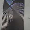 TORRAS Magnetic Guardian Only for Samsung Galaxy S23 Case 6.1", [Military Grade Drop Tested] [Compatible with MagSafe] Semi-Clear Hard Back & Soft Edge Slim PC & TPU S23 Case 6.1 Inch, Black