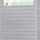 Dream On Me Little Lullaby 2-in-1 Crib Mattress, Dual-Sided for Infants & Toddlers, Waterproof Cover, GREENGUARD Gold Certified, Fits Full Size Crib & Toddler Bed, 52 x 28 x 5