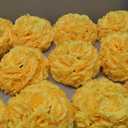 Artificial Flower Ball for Centerpieces Bridal Wedding Artificial Wedding Party Centerpieces Decorations, 20PCS