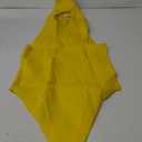 Rasta Imposta Ultimate Banana Tropical Fruit Halloween Costume, Child Size 7-10