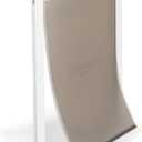 PetSafe Freedom Aluminum Dog and Cat Door - Durable Frame - Small, Medium, Large, X-Large