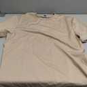 Men's Tracksuits Short Sleeve Floral Graphic Tees (XX-Large, Khaki Graphic)