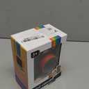 Instant Print Camera for Kids - Classic Black Digital Camera for 3-12 Year Olds, 1080P HD with 32GB SD Card, Selfie Mode & Durable Design, Ideal Christmas Birthday Gift, Portable Travel Toy