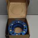 Spidertrax WHS007 Blue Wheel Spacer Kit