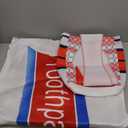 2Pcs Adult Toothpaste Costume and Toothbrush Costume Halloween Family Costumes