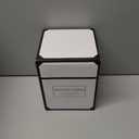 Rose Scented Candles, Valentine Pink Decorative Glass Candle, Valentine Candles Gifts for Women, Natural Soy Wax for Home Fragrance, 19oz