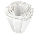 DE Filter Compatible with FS-2003, FC-9530, PFS1836, PG-1903, 7 Full + 1 Partial, DE Grid Swimming Pool Filter, 1 Set