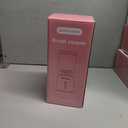 Electric Makeup Brush Cleaner,Quick Efficient Makeup Brush Cleaner Machine with Rechargeable Battery for Deep Cleaning All Types of Makeup Brush Sets,Automatic Cleaning and Drying