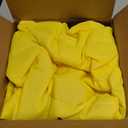 LP95233 Waterproof Seat Cover Cushioned with Oxford 300D Fabric for John Deere Compact Utility Tractor Seat Cover Back Up to 18" High Compatible with 3E/3RSeries, 4M Series,1023E Tractor