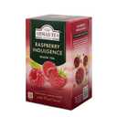 Ahmad Tea Company, Blk Rspbrry, Raspberry Indulgence, 120 Count (Pack of 6)