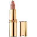 L'Oreal Paris Colour Riche Original Creamy, Hydrating Satin Lipstick with Argan Oil and Vitamin E, Bronze Coin , 1 Count