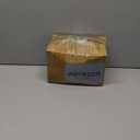 Dolicer 4Pcs 26Ft Artificial Eucalyptus Garlands with Flowers - 8 Roses, Faux Floral Greenery Garlands Fake Flowers Vines for Wedding Table Centerpieces Arch Party Ceremony Backdrop Decor (White)