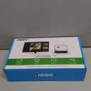 KVM Switch 3 Monitors 4 Computers 4K@60Hz,EDID Simulation,USB 3.0 HDMI Displayport KVM Switch Triple Monitor for 4 PC Share 3 Monitors and Keyboard Mouse Printer,with Wired Remote and 4 USB Cables