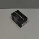 Premium Hammock Hanging Kit -1600lbs Capacity, 60" Chain & 360 Hooks, Permanent Color - Ideal for Ceilings, Chandeliers, Acrylic Bubble Chairs & Durable for Indoor/Outdoor Use (Brown)