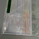 FAA Private Pilot Oral Exam Study Guide Poster (2-Sided, 27x19 In)