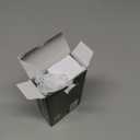 Maestri House Rechargeable Milk Frother, LunaFro Mini Handheld Electric Foam Maker Detachable Stainless Steel Whisk Drink Mixer Foamer Mini Blender for Matcha, Lattes, Cappuccino, No Stand (Black)