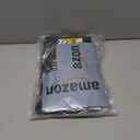 ZOOSIXX Flare Yoga Pants for Women, Crossover Soft Bootcut Leggings X-Large, Brown